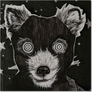 fantastic mr fox Posters and Art